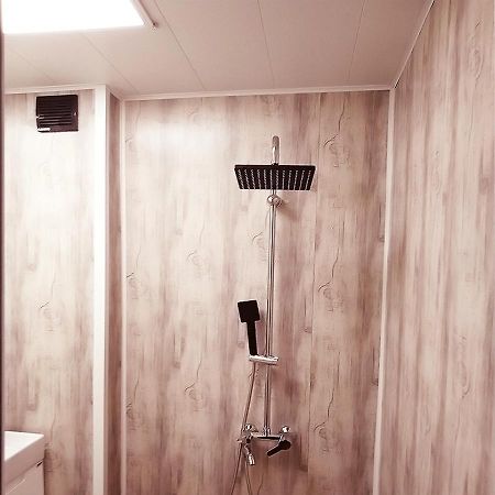 Apartmán Alis Sofie Exteriér fotografie