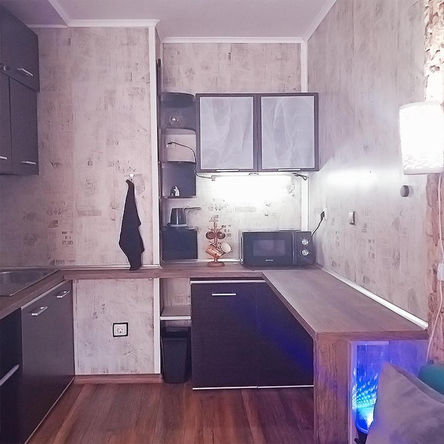 Apartmán Alis Sofie Exteriér fotografie