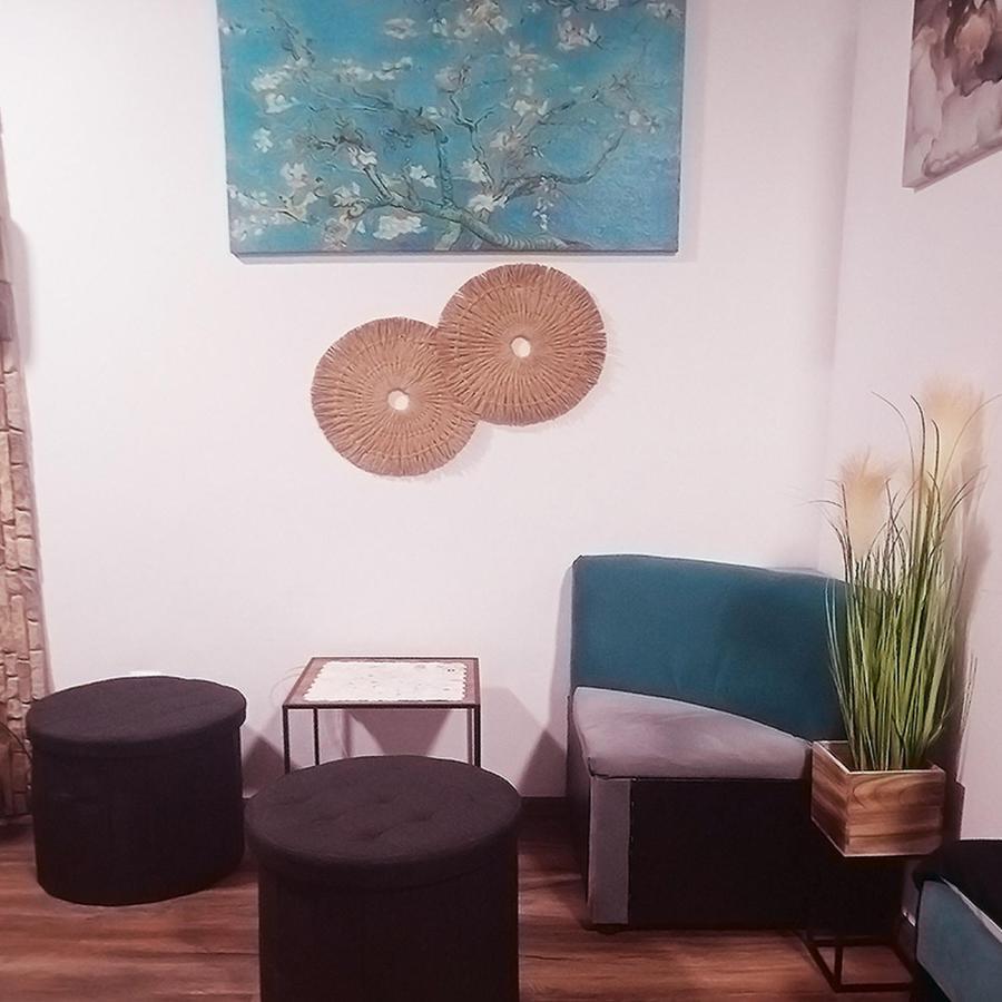 Apartmán Alis Sofie Exteriér fotografie