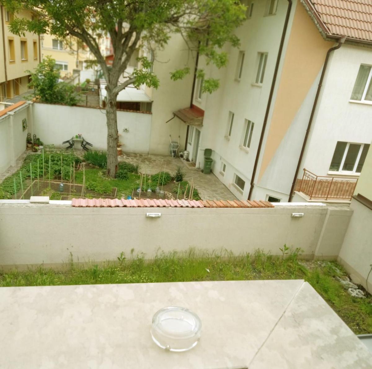 Apartmán Alis Sofie Exteriér fotografie