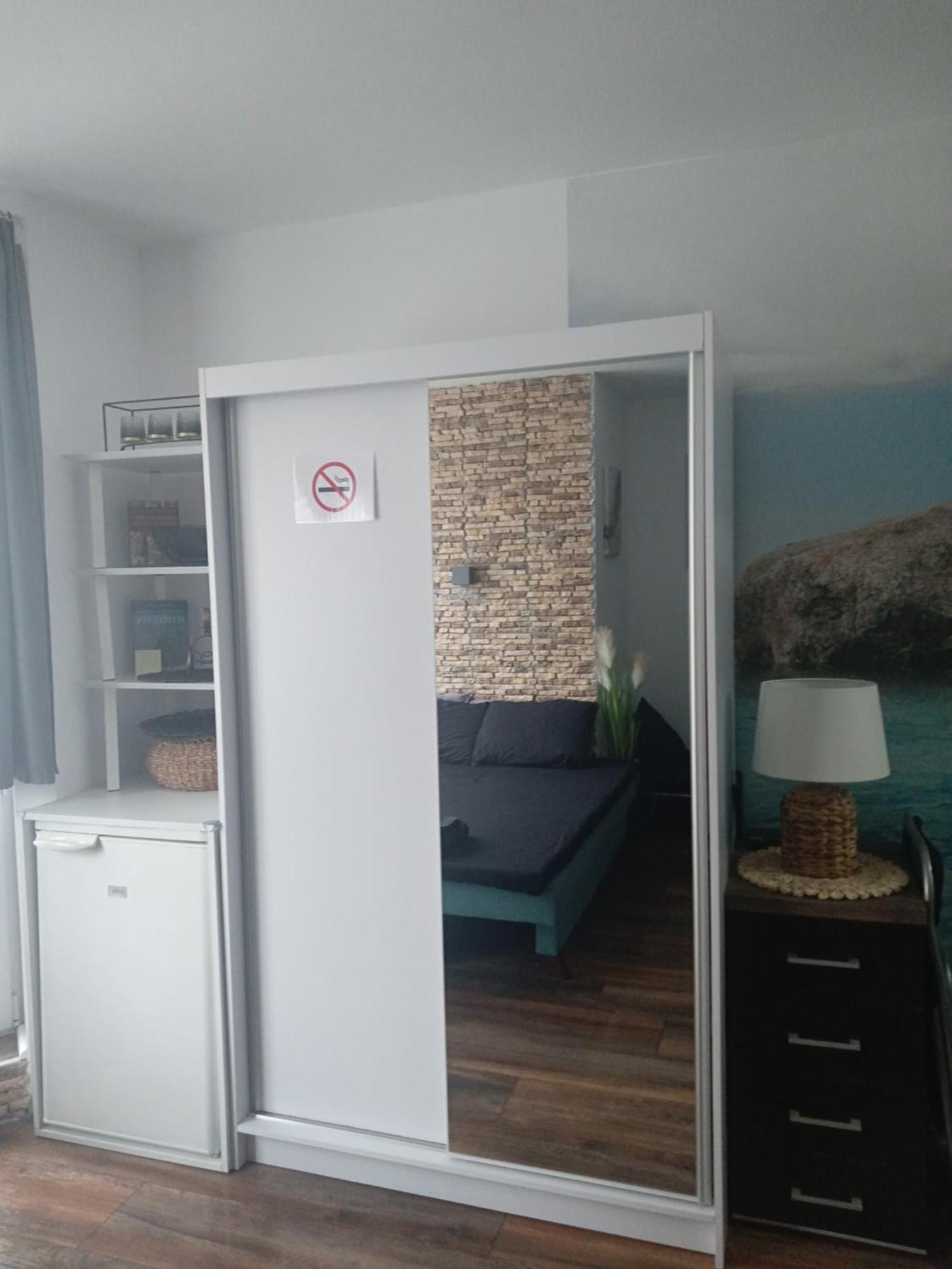 Apartmán Alis Sofie Exteriér fotografie